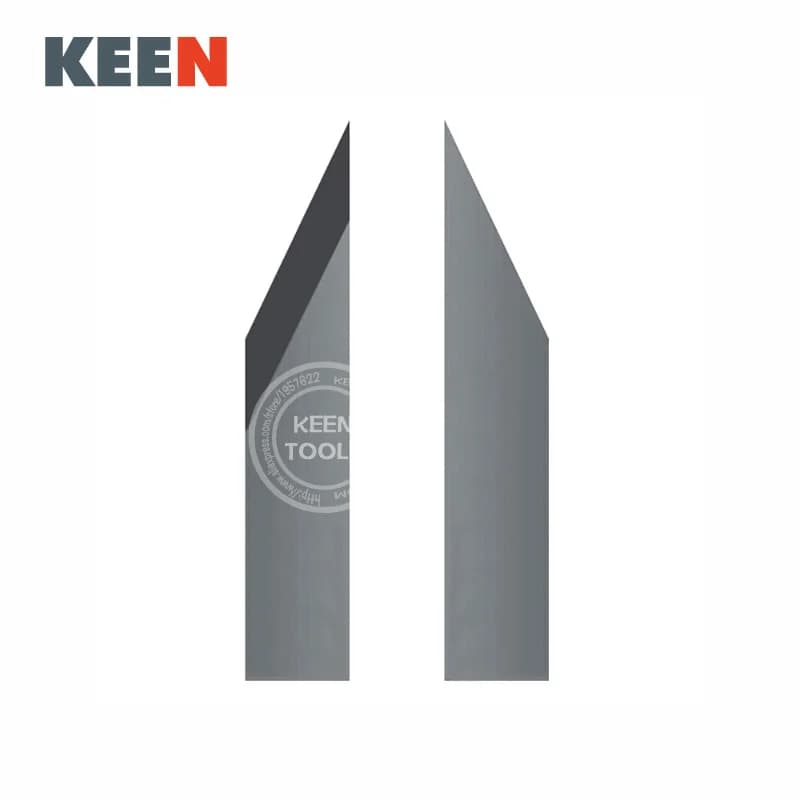 JingWei J314 Blades - High-Quality Kitchen Knife Blades for Precision Cutting