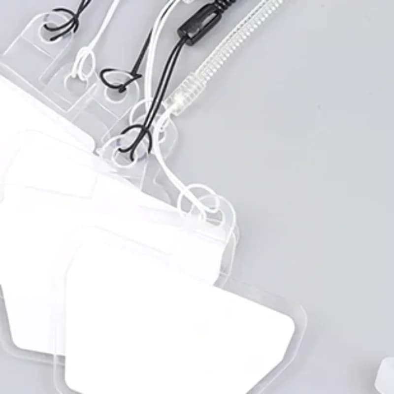 Elastic Lanyard For Pen Antilost Hanging Rope Replacement Rope For Stylus Tablet Pen Straps For Touch Pen Stylus