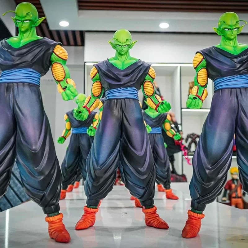 New Anime Figure Jt090 Studio Dragon Ball 36cm, Small, Pvc Figure, Doll, Statue, Toy, Jt Figure, Gift
