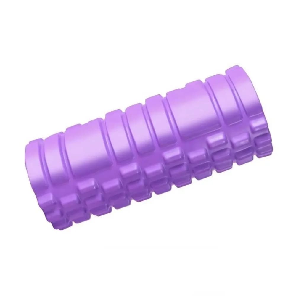 EVA Foam Fitness Back Roll High Density Gym Tool Yoga Foam Roller Non-slip Self Massage Tool Fitness Yoga Column Sports Supplies
