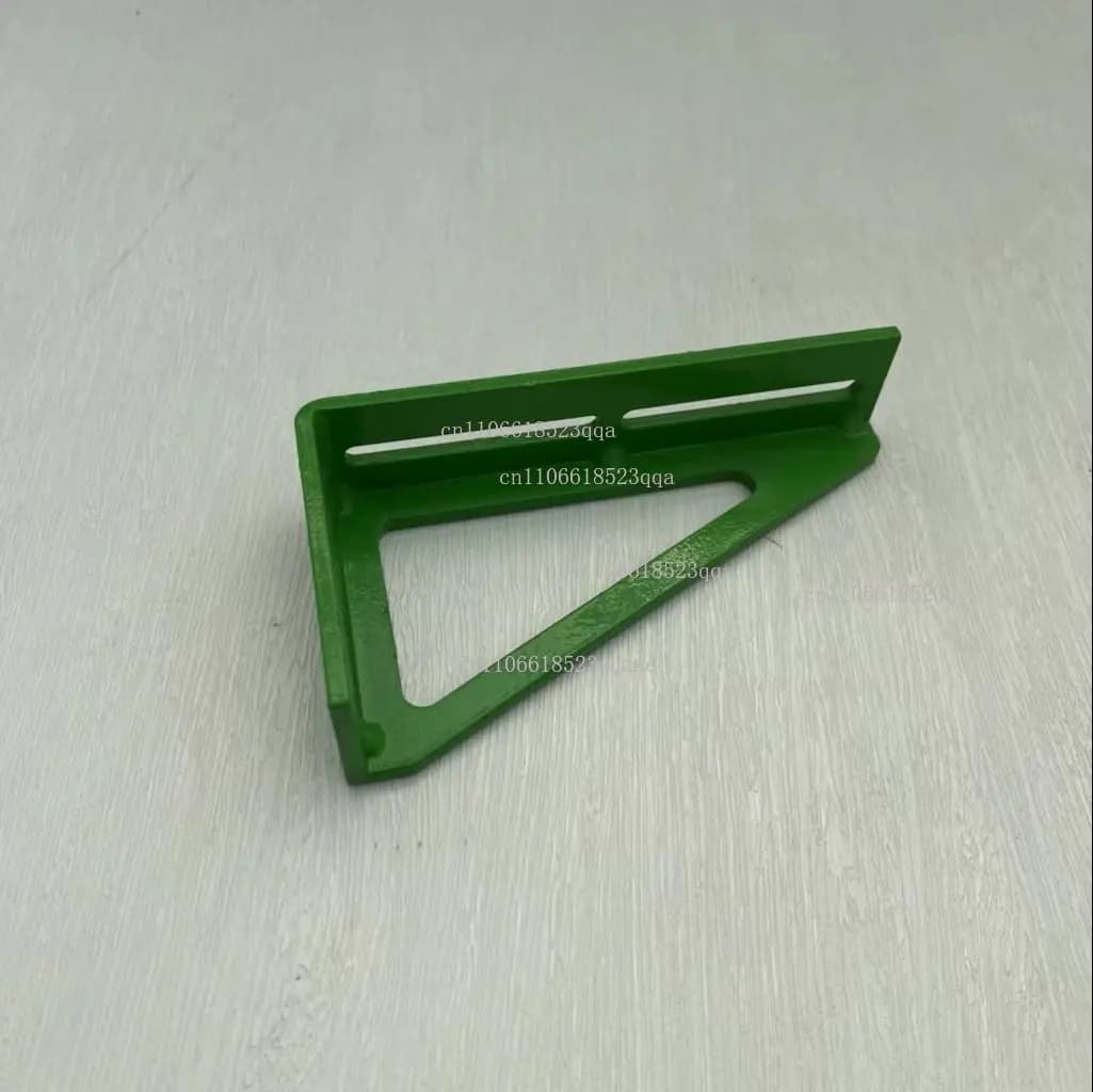 Crane accessories Computer cable bracket Metal frame Treppiede New computer cable bracket 16 tons 80 tons