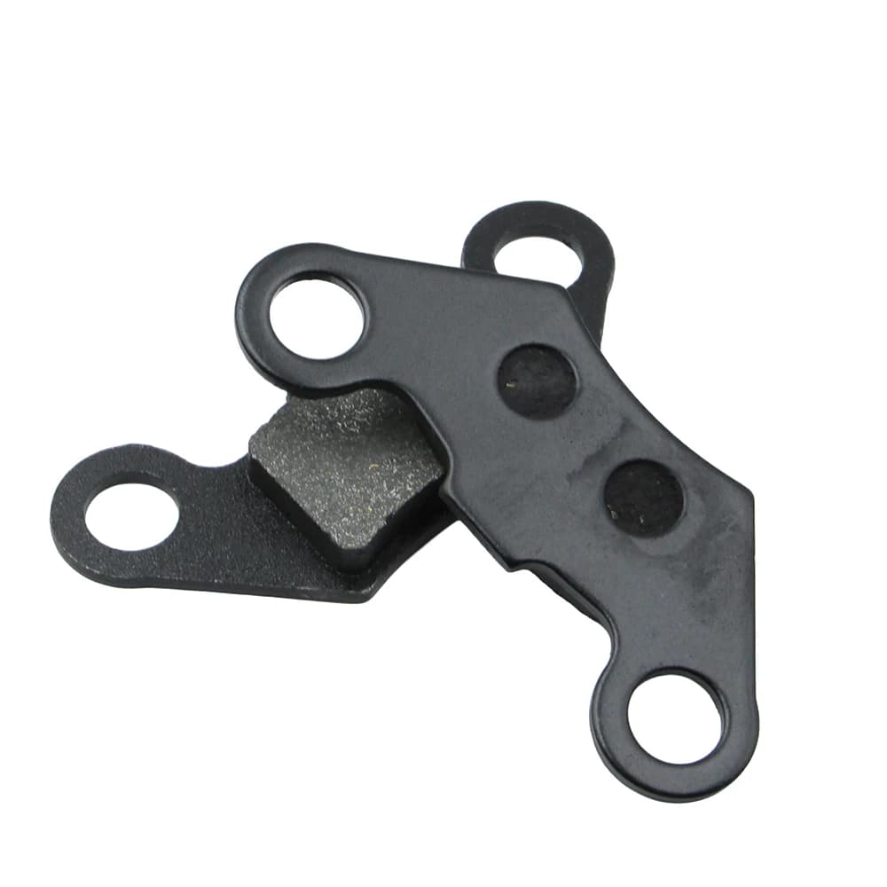 Pastiglie Freno a Disco di Ricambio per ATV Cinesi 50cc 70cc 90cc 110cc 125cc 150cc 250cc, Go-kart, Buggy, Quad e Accessori