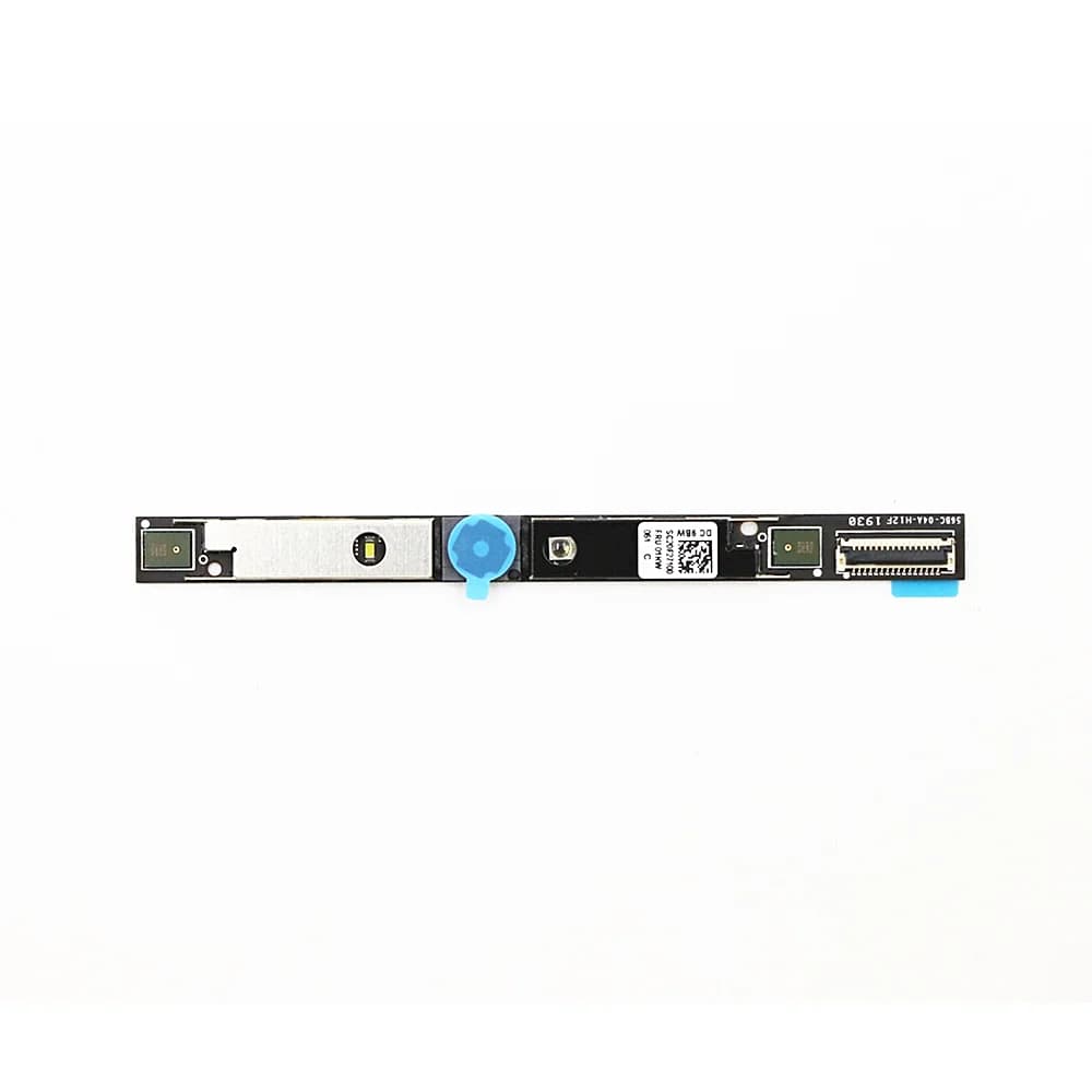 Nuovo Originale Per Lenovo ThinkPad T490 T490S T495S T590 P53 P53S T495 X390 X395 L490 L590 HD-IR Webcam Macchina Fotografica FRU 01HW062 01HW061