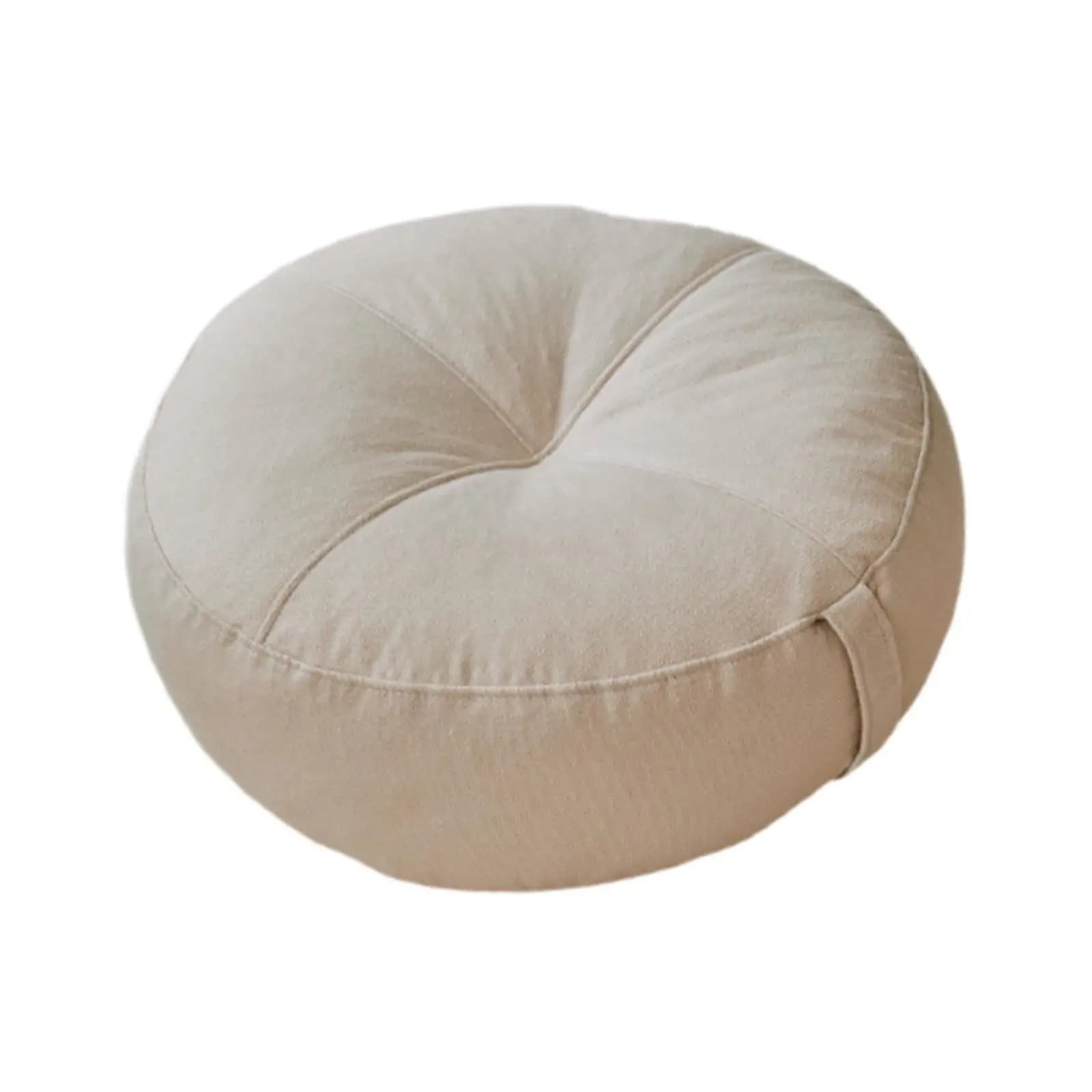 Multifunctional Meditation Floor Pillow Soft EPS Chair Cushion for Adults Kids Yoga Office Home Decor