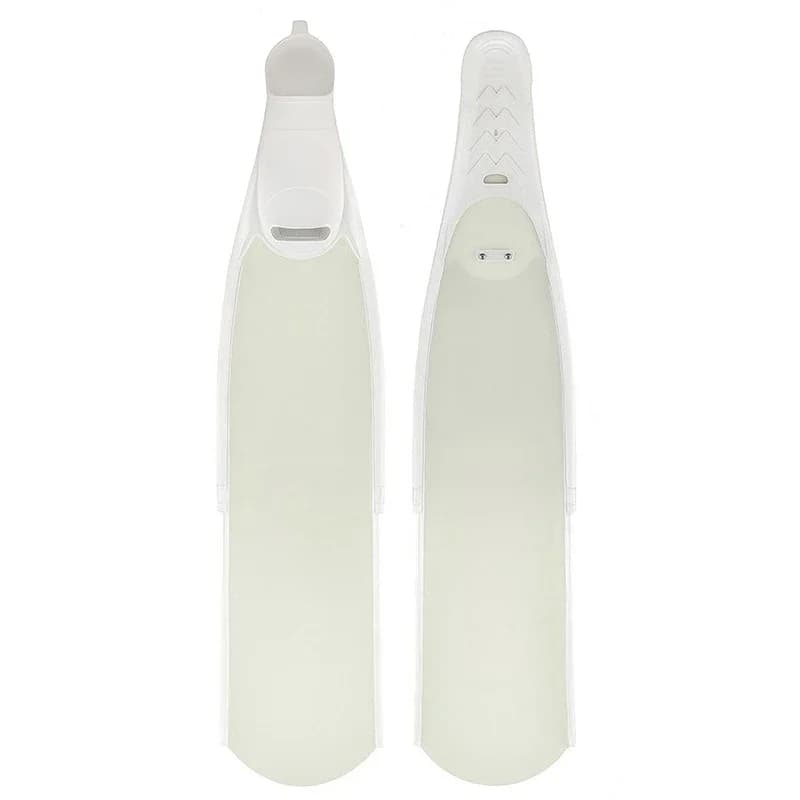 Long pins for free dive, wrapping shoe covers for feet, snorkeling, deep diving, scuba equipment, removable cover