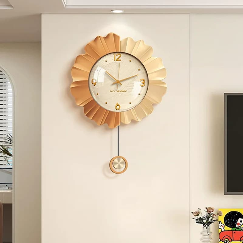 Luxury Digital Wall Watch Living Room Modern Bedrooms Creative Design Clock Wall Fashion Reloj De Pared Ornaments Home Decor