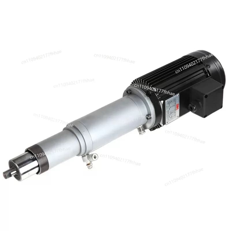 Pneumatic Head Adjustable Drilling Depth Matching Drilling Row Drilling Bag Multi-head Punching Machine Pneumatic Head