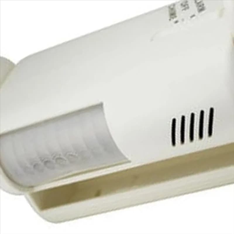 ELECT-Allarme per il corpo umano Porta d'ingresso Negozio Campanello a induzione Welcomer Casa antifurto a infrarossi