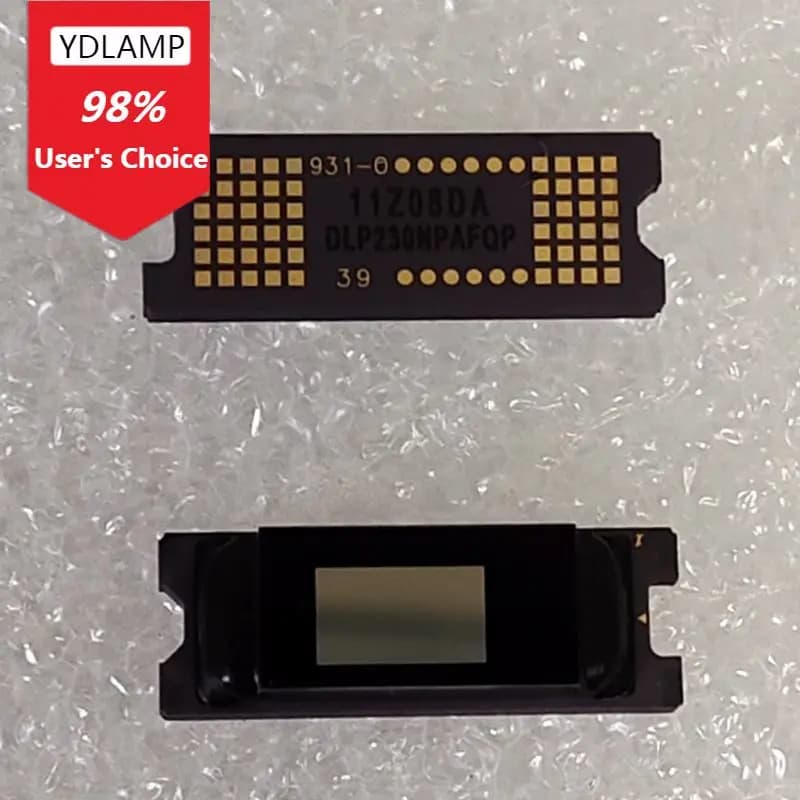 Projector DMD Chip DLP230NPAFQP Fit for Tmall Magic Screen N1 N1A NEX-B