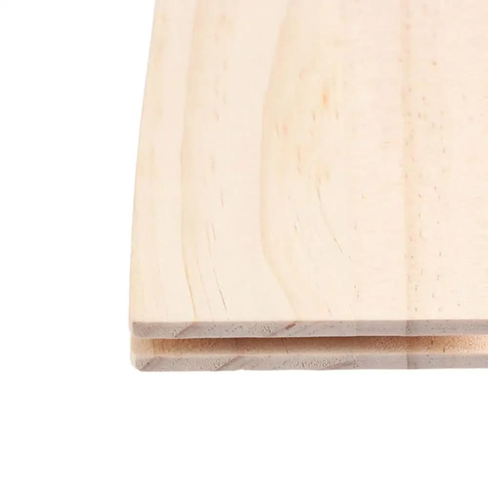 Household Wooden Braiding Patching Sewing Accessories Stitching Textile Tool Darning Machine Weave Tool Loom