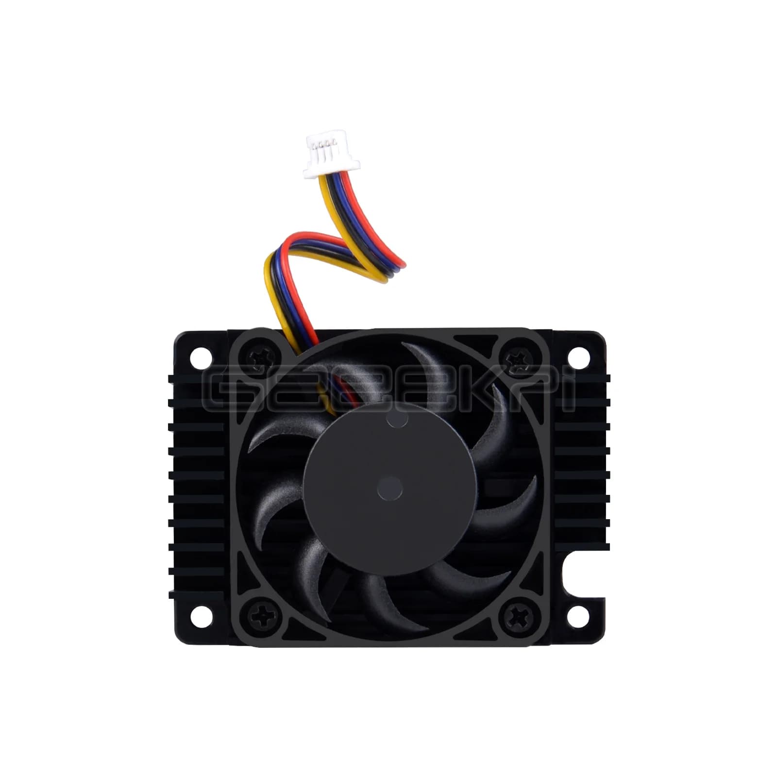 Dissipatore di Calore in Alluminio GeeekPi per Raspberry Pi Compute Module 5