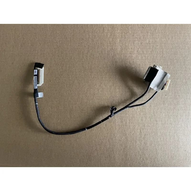 Screen Cable for Dell Alienware M17 R3 M17 R4 FDQ71 360Hz Display Cable for Gaming Laptop