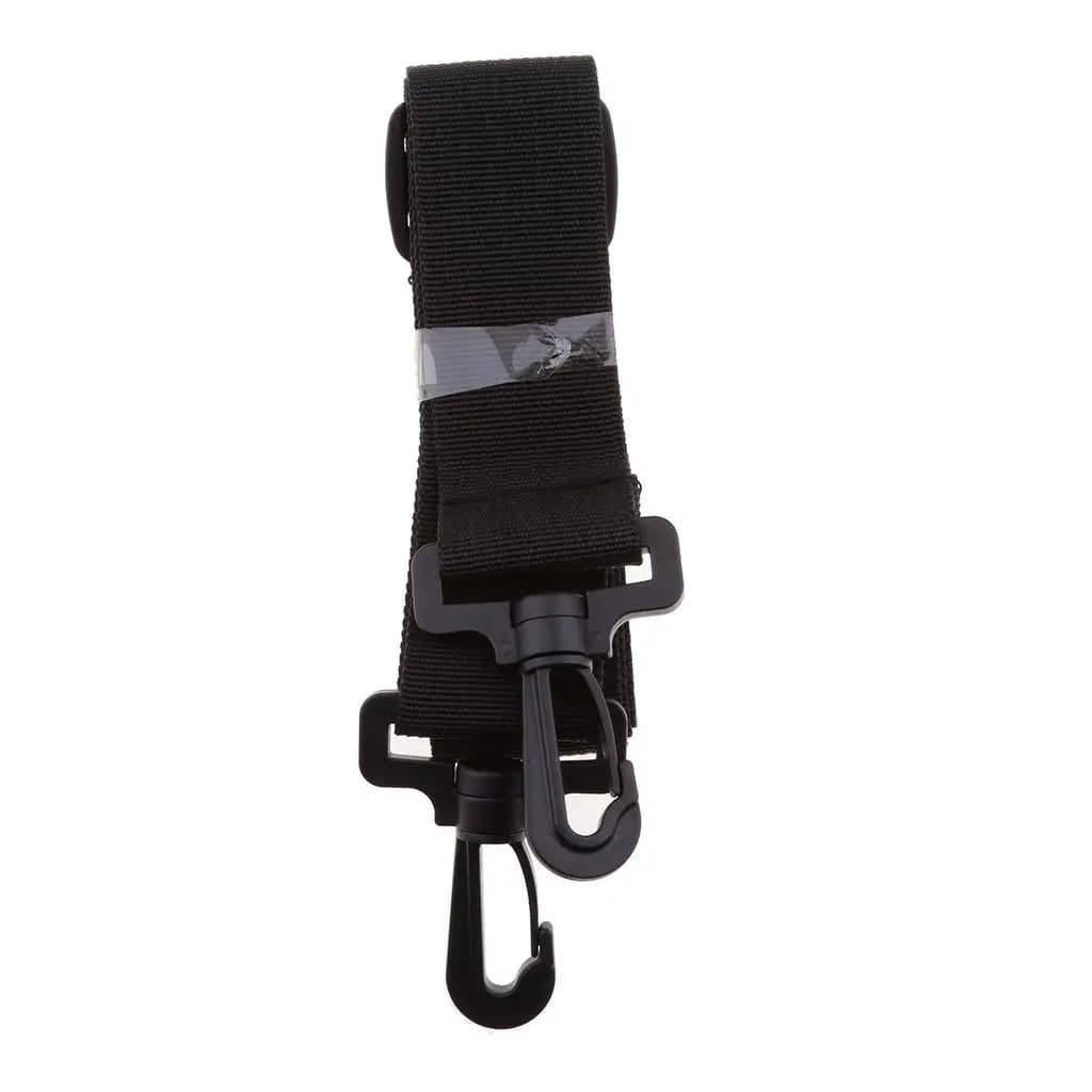 Borsa Portacasco Moto Impermeabile in Nylon, Custodia a Tracolla per Ciclismo e Avventure all'Aperto