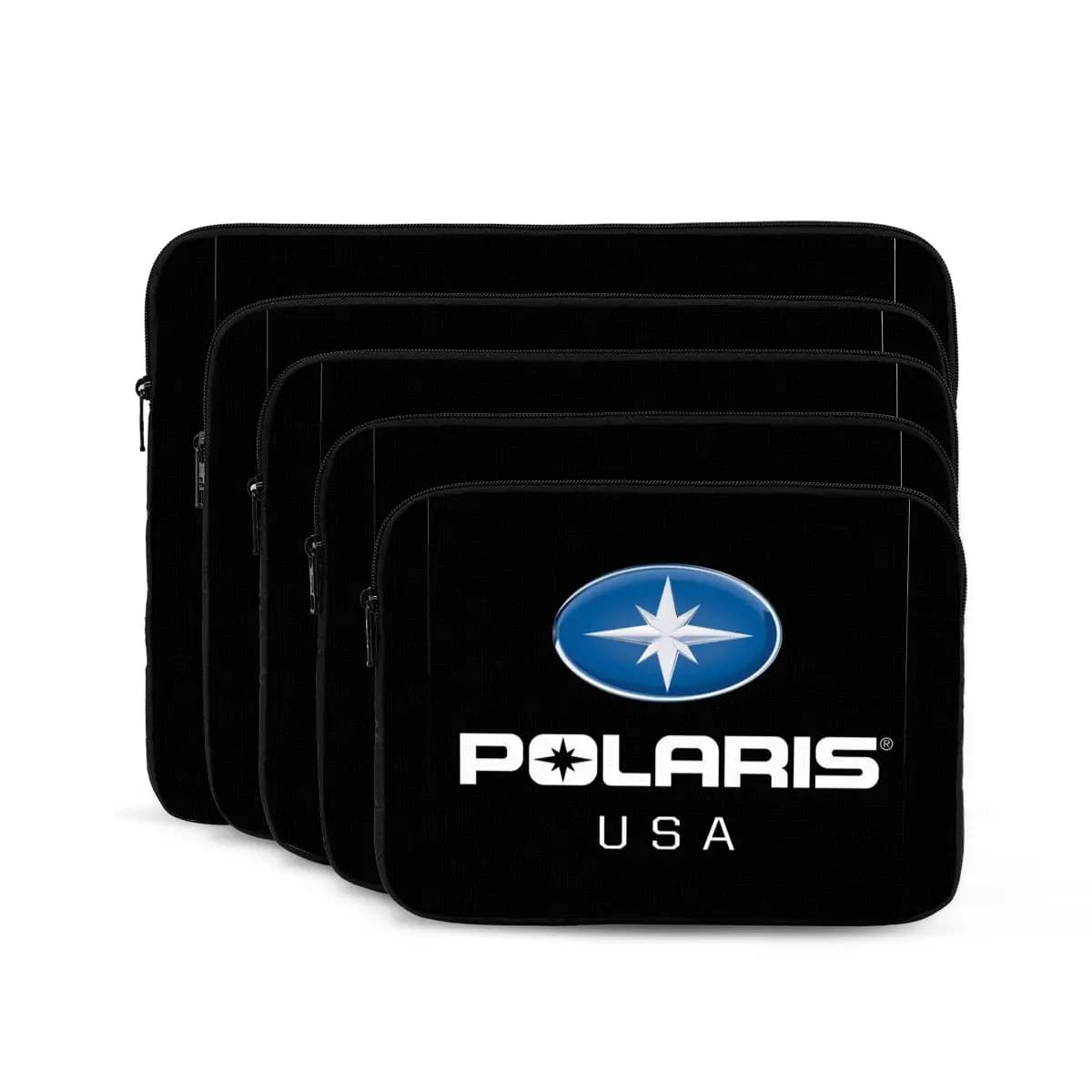 Custodia per laptop con logo Polaris Custodia per notebook 10 12 13 15 17 pollici Custodia per notebook Custodia antiurto per tablet