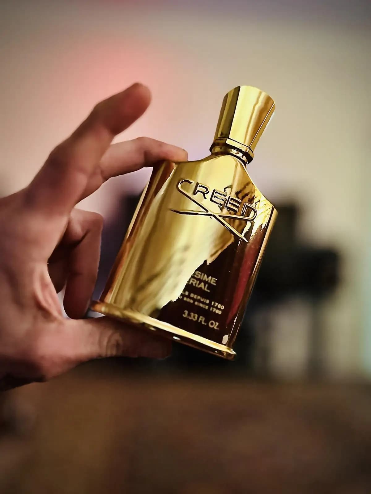 Creed Millésime Impérial EDP per Uomo e Donna, Profumo di Lusso Agrumato Fresco per Pasqua 2026, Offerta Commemorativa, Regalo Festa del Papà di Tendenza