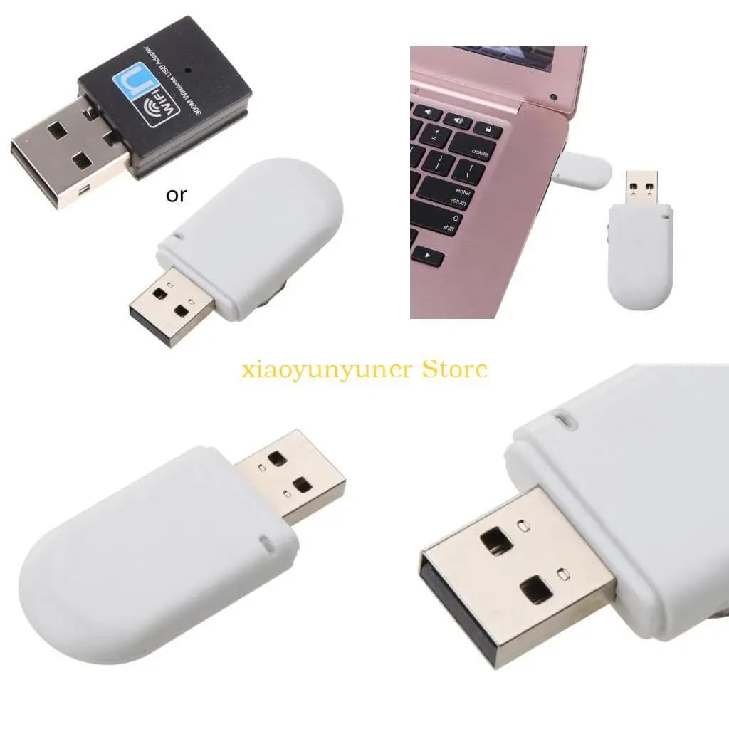 P9JB 300M RTL8192CU Scheda Wireless USB per TCL F3200 F5200 E5200 per Skyworth E11HR E15HR Hisense XT39 K11 Televisione Del