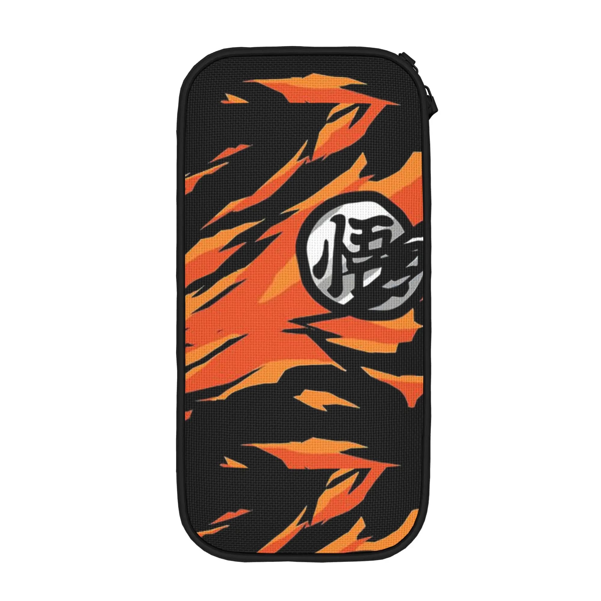 Astuccio per matite Son Goku DBZ, nuovo astuccio porta penne Vegeta DBZ, borsa portaoggetti grande per ragazze e ragazzi, astuccio per cosmetici e materiale scolastico