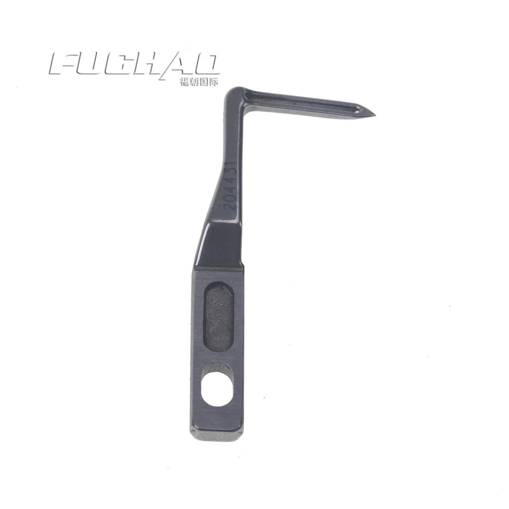 Golden Eagle 204431 Suitable For Pegasus L52 Curved Needle Bending Industrial Sewing Machine Spares Parts Chain Looper