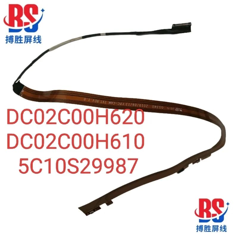 Applicabile al cavo della fotocamera API Lenovo Xiaoxin PRO-13 2019 2020 13S S540-13IML