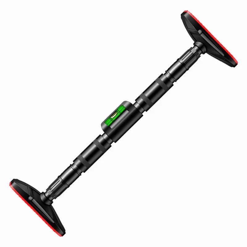 Horizontal bar adjustable gym equipment door Pull Up Bar exercise Fitness Workout Bar