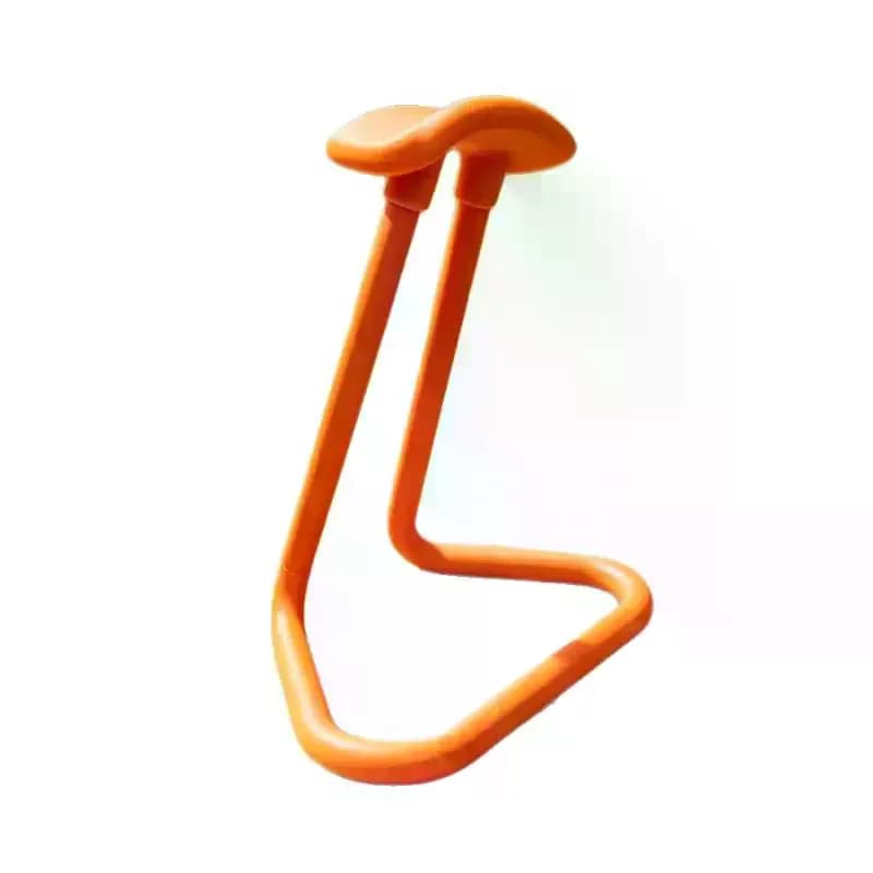 Universal Headphone Stand with Anti-Slip Base, Durable and Sturdy Storage Display Protection