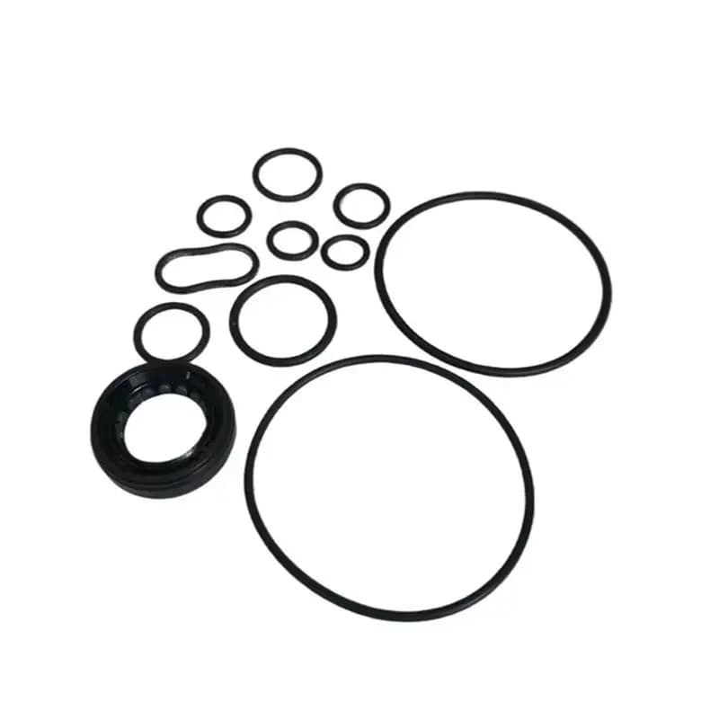Kit di riparazione pompa servosterzo A76T, guarnizione di tenuta e paraolio 91349-RAA-A01 06538-RAA-A01 per Honda Accord CRV Civic Acura TL