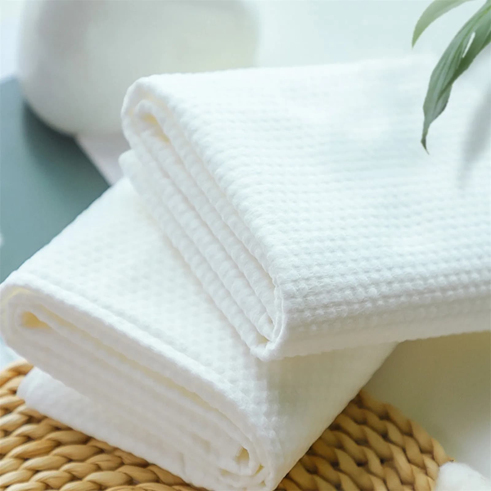 Asciugamani da bagno usa e getta spessi, grandi, comprimibili, per hotel, doccia, viaggio, escursioni e campeggio all'aperto