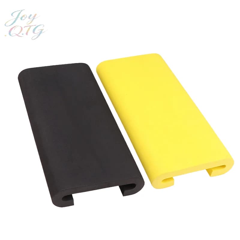 Cuscino a U in schiuma EVA antiscivolo per sedile di Dragon Boat, canoa e kayak - 1 pz