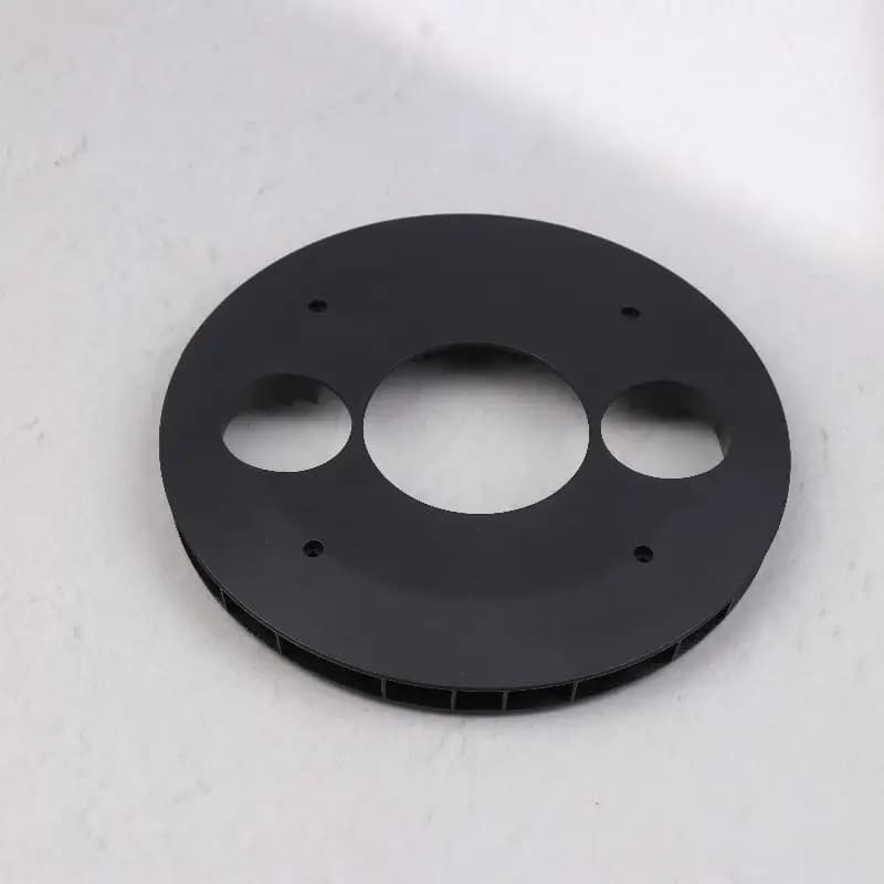 Coperchio superiore del motore T50/T40/T20P adatto per accessori di riparazione della macchina per la protezione delle piante dei droni agricoli DJI