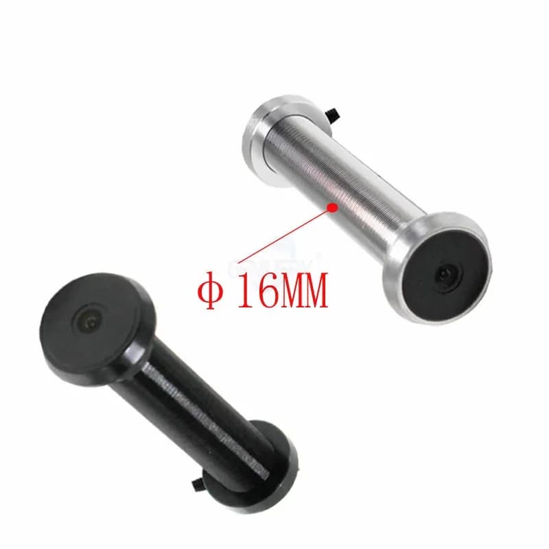 IR Porta Della Macchina Fotografica Occhio Audio Video TF Card Record 3MP HD V380pro P2P Wifi Spioncino Telecamera di Sicurezza Senza Fili Fit Porta Foro 17mm-23mm