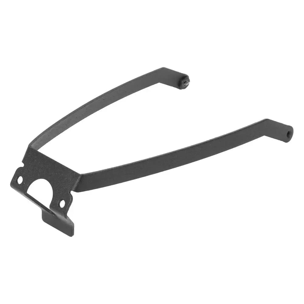 Electric Scooter Rear Fender Support For 1S Pro 2 3 Iron Bracket 8 5 And 10 Inch Mudguard Fixation Part Accessory
