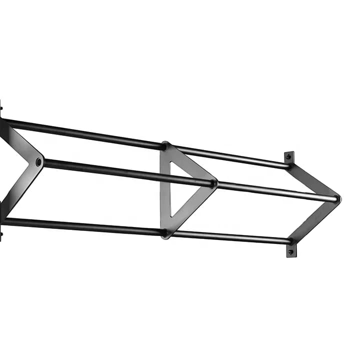 Traction bar for gym equipment 1 for gym equipment