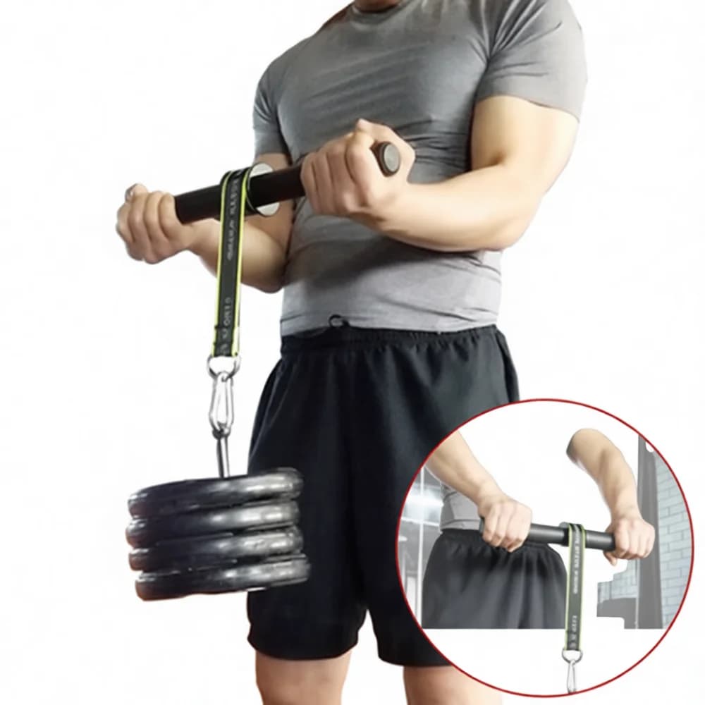 Barbell Weight Plate Holder Loading Pin Steel Strength Training Fitness Equipment Accessory Arm Muscle Exercise Tool