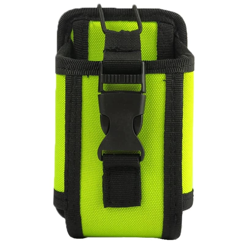 Borsa protettiva rigida per walkie-talkie da esterno (esclusa walkie-talkie)