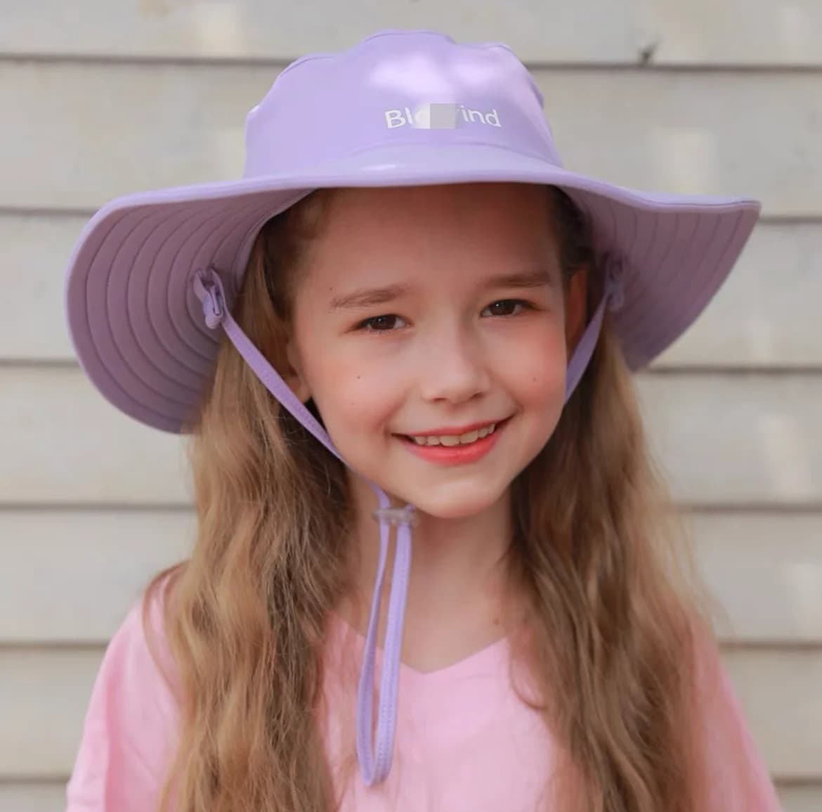 Swimming head with UV protection on both sides for boys and girls, outdoor sports and fitness swimming ex Swim Cap