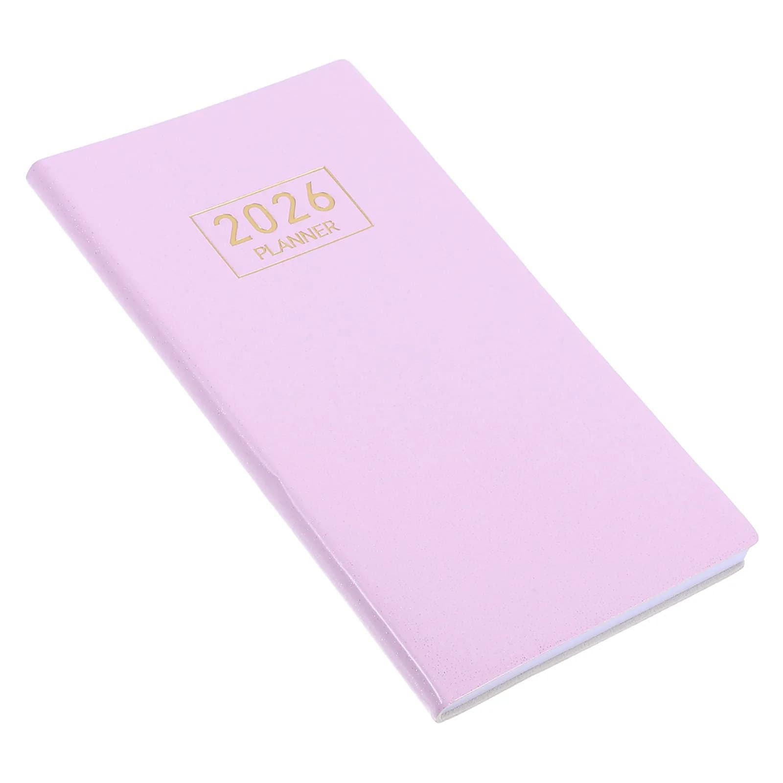 Planner Daily Weekly Notebook Office Portable Organizer Halloween Christmas Pocket Planner Daily Planner Journal A6
