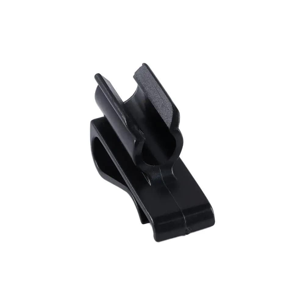 Sale Durable Golf Club Putter Clamp Holder Golf Bag Clip Ball Marker Putting Organizer