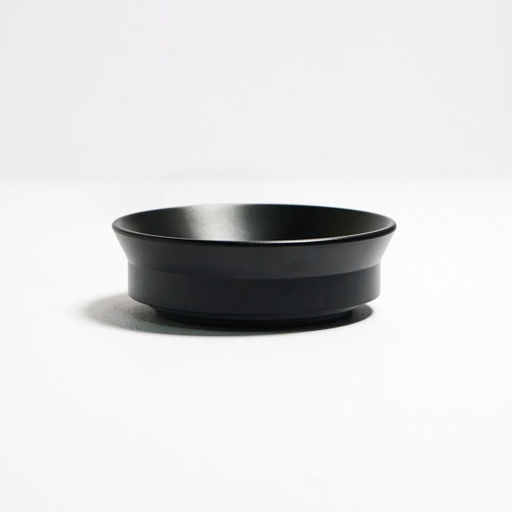 Aluminum Coffee Dosing Ring for Moka Pot Italian Coffee Maker Dosing Funnel For Moka