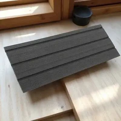 Rv Step Rug Non-Slip Self-Adhesive Landing Mat for Stairs Trailer Deck Steps Stair Treads Carpeted Stairs Slip-Resistant Step