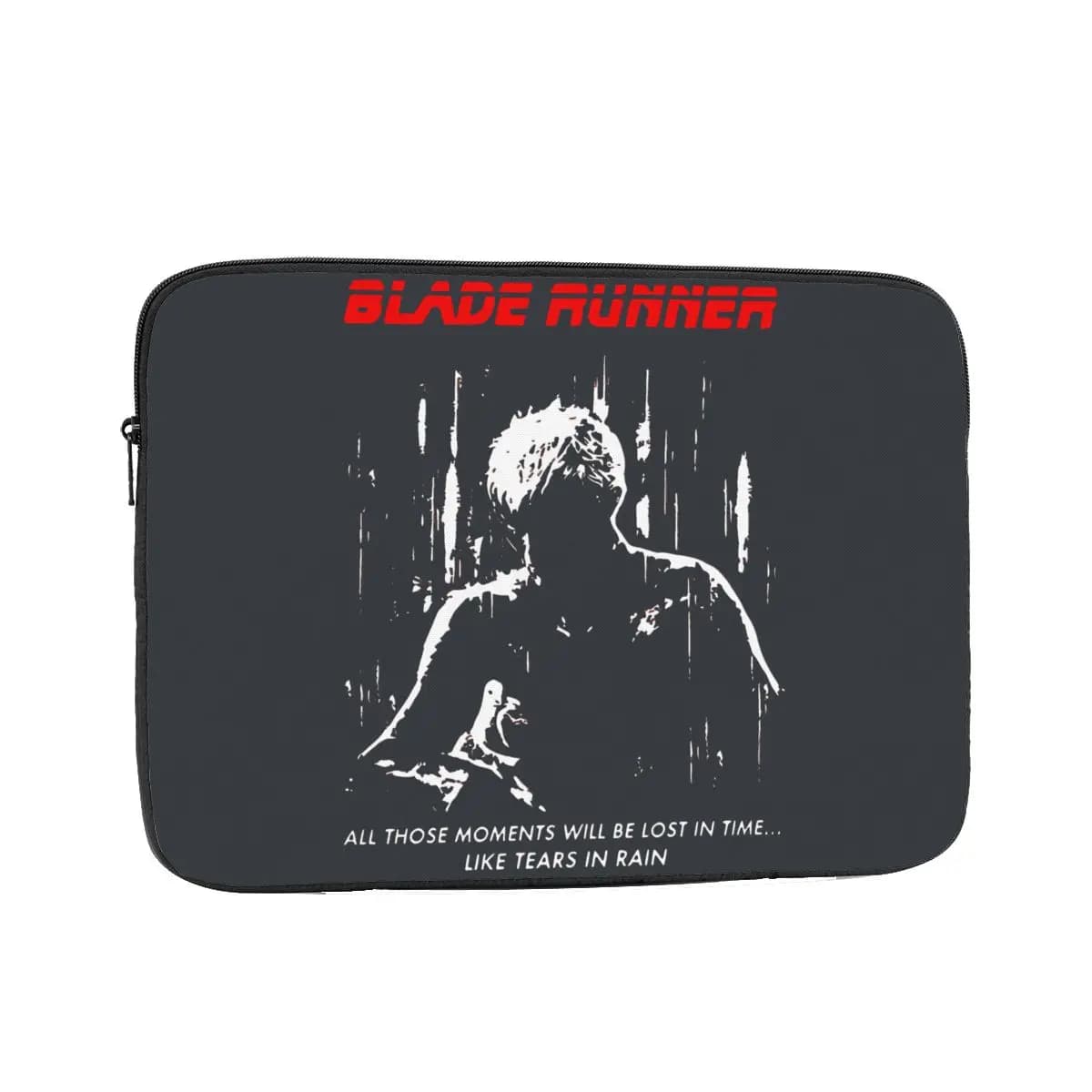 Custodia antiurto 12 13 15 17 pollici Blade Runner Roy Batty Custodia per laptop Custodia per notebook
