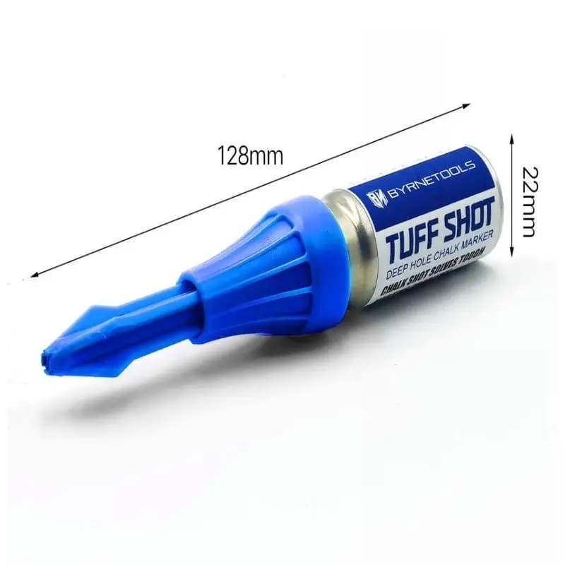 1 PCS Inkjet Water Color Positioning Pen Green Scribed Notebook New Woodworking Marker Pen