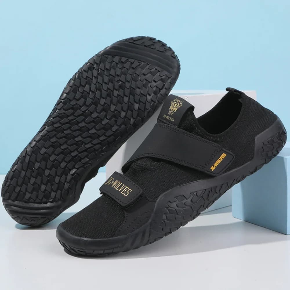 New Sneakers Women's Sports Shoes Indoor Fitness Shoes for Running Deadlift Yoga Training Footwear with Soft Bottom