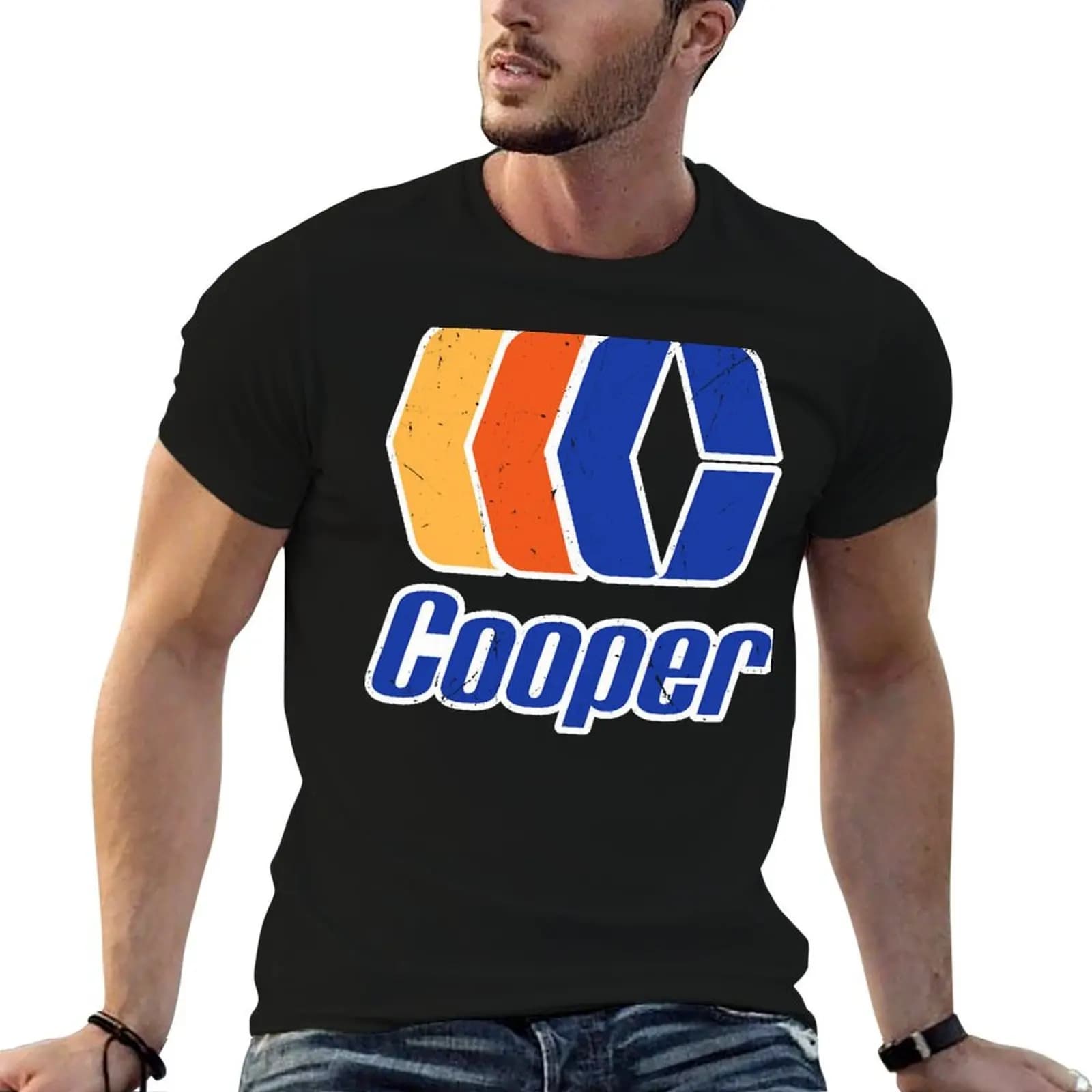 T-shirt Legend Helmet, t-shirt in cotone da uomo, t-shirt da uomo 100% cotone, confezione di t-shirt in cotone con grafica