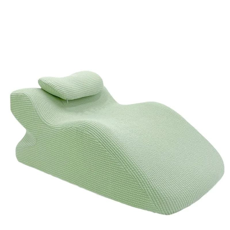 Materasso letto multifunzionale Cuscino morbido comodino per adulti Gioca ergonomia della sala lettura del telefono cellulare