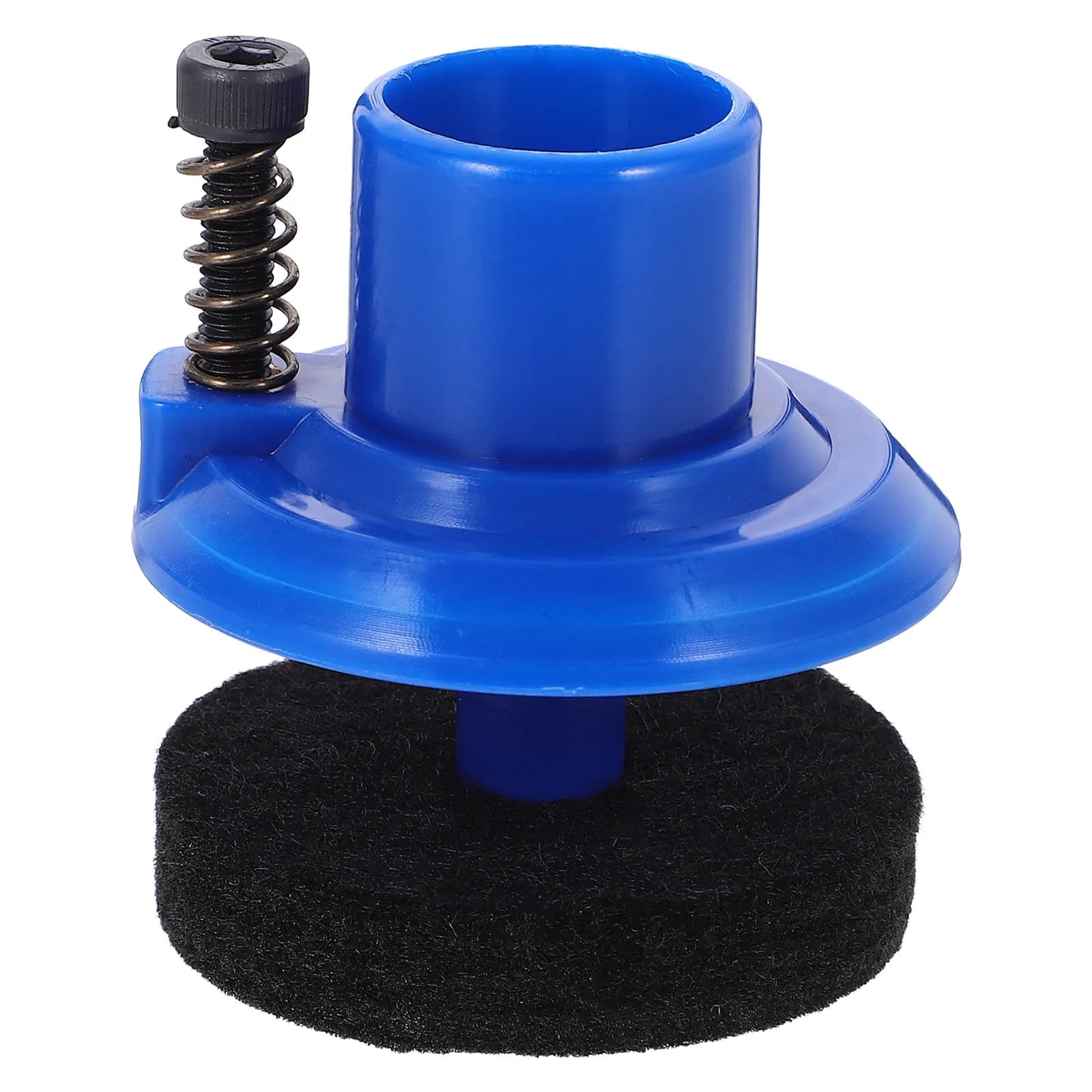 Cuscinetto Frizione Hi-Hat di Ricambio, Cuscinetto Frizione per Batteria, Supporto per Piatto Hi-Hat, Componente Hardware per Strumenti a Percussione, Parte per Batteria Jazz