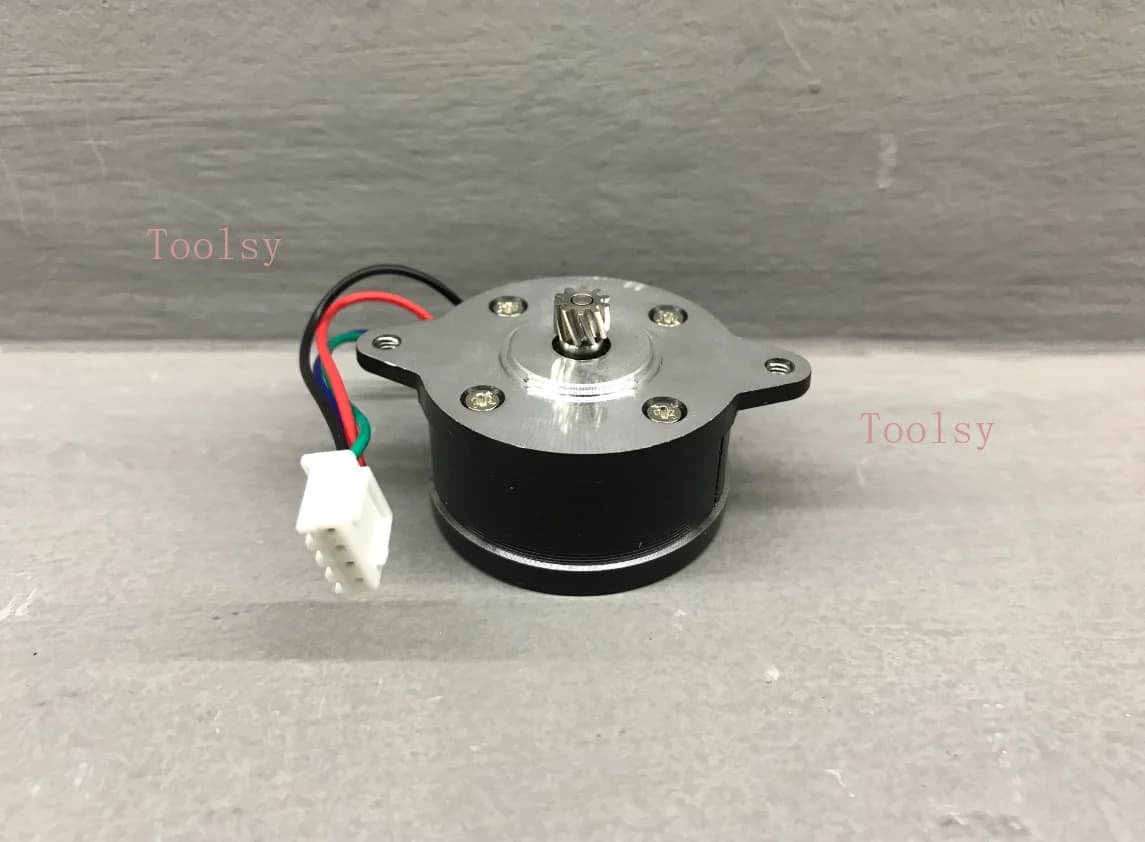 Motore estrusore per stampante 3D Tech Q1 Pro