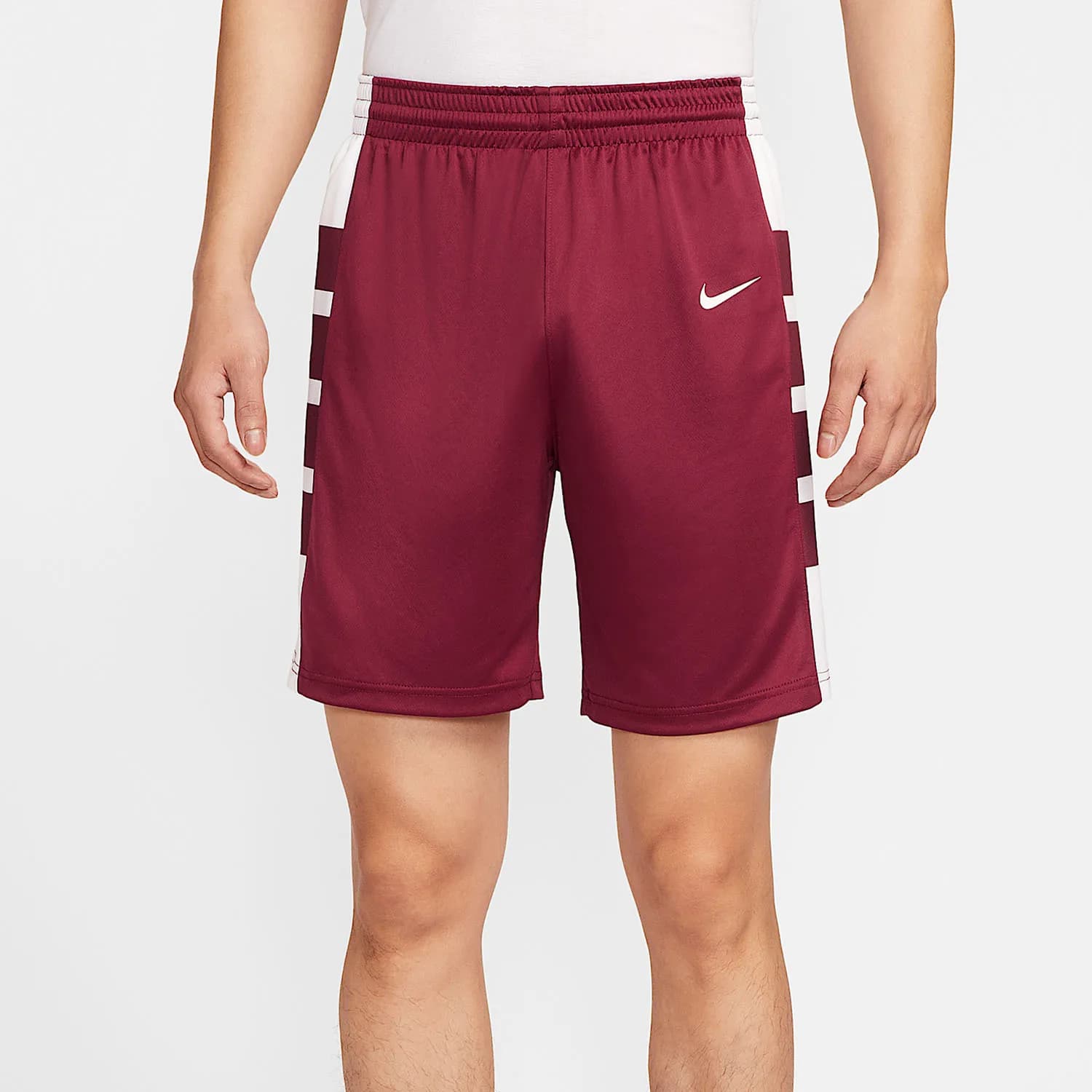 Nike Authentic Dri-FIT Men's Comfortable Loose Training Sports Shorts IM9812-678