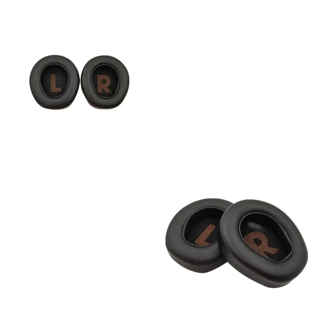 Ear Pads For JBL 400 Headphones Memory Foam Earmuffs Cushion