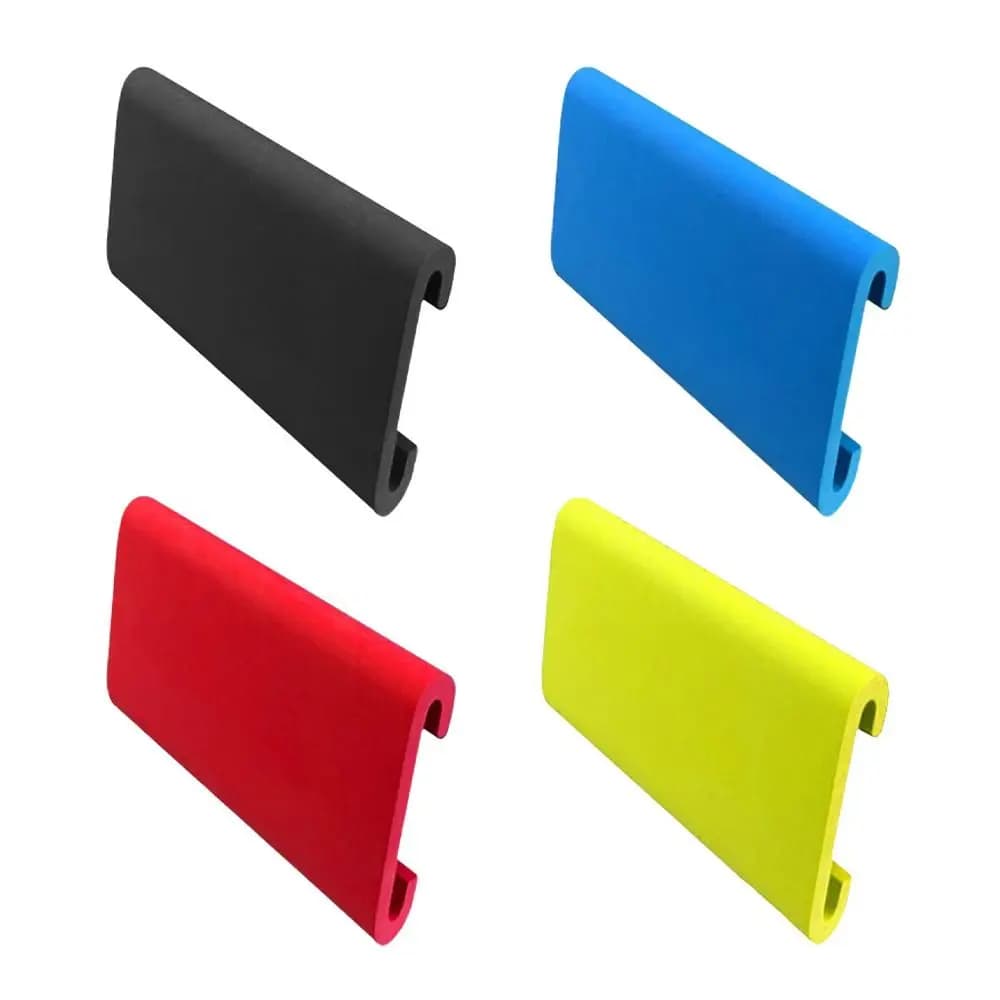 Sedile per barca drago leggero Cuscino spesso Sella per barca drago antiscivolo Design speciale Accessori per barche galleggianti Sport acquatici