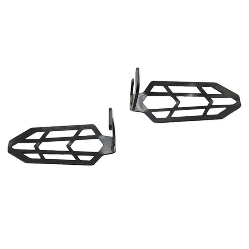 Turn Grille Cover Motorcycle Turn Light Guard Universal Motorbike Accessories